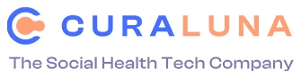 Curaluna – The Social Health Tech Company