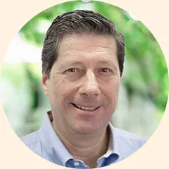 Porträt Dr. Frank Steinmetz