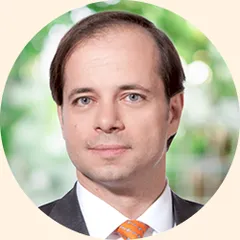 Porträt Philipp Eckelmann